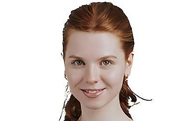 Тюрина Анастасия Руслановна