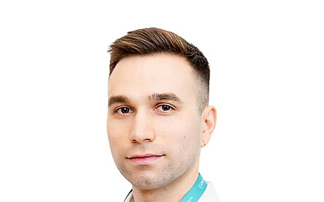 Вечтомов Сергей Станиславович