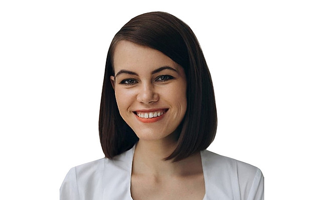 Емельянова Карина Олеговна