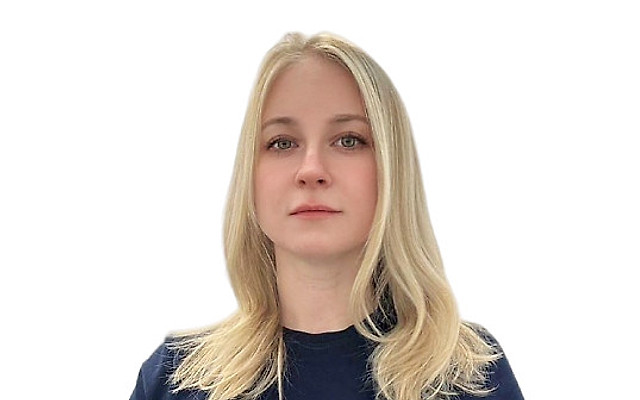 Куликова Татьяна Юрьевна