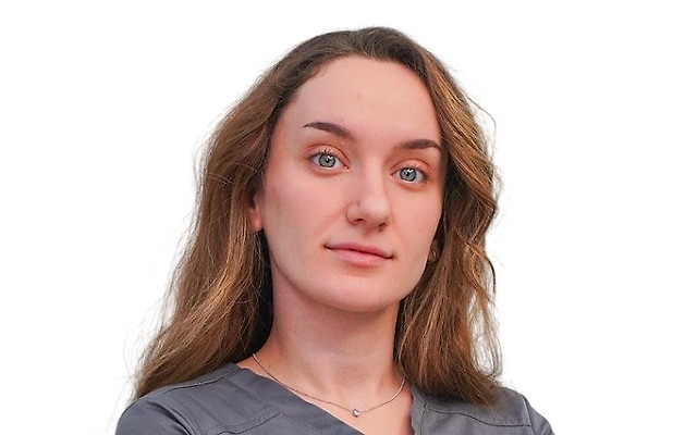 Князева Елена Николаевна