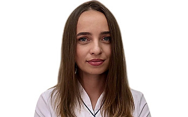 Лазуткина Татьяна Юрьевна