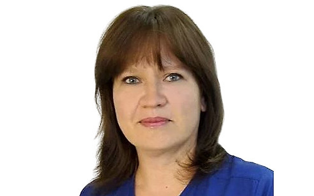 Поликашина Ольга Павловна