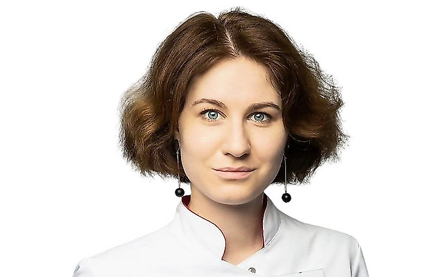 Ромашкина Наталия Витальевна