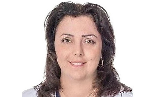 Боева Ирина Алексеевна