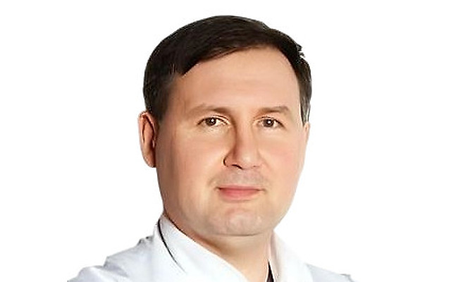 Баторшин Руслан Шамильевич