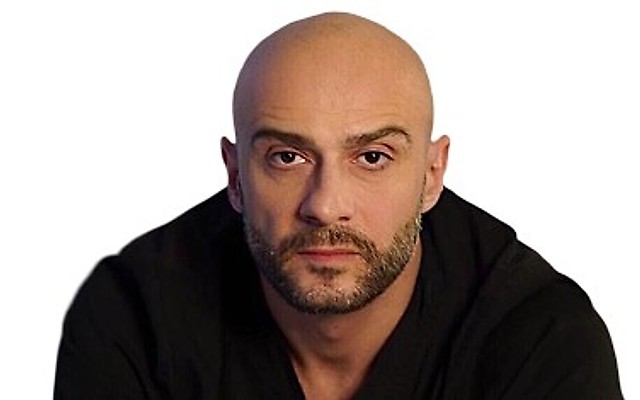 Иоселиани Нодари Багратович