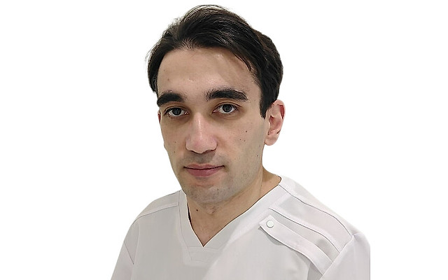 Гишян Вааган Саркисович