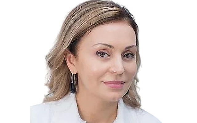 Гутрова Бэлла Александровна