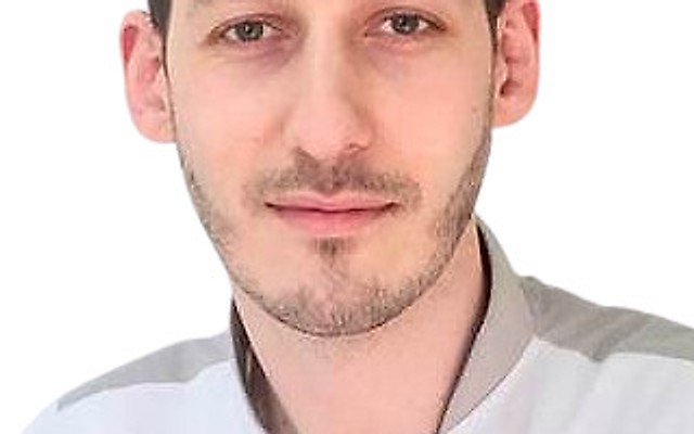 Арзуманян Агван Гагикович