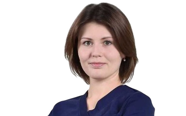 Быстрай Виктория Юрьевна