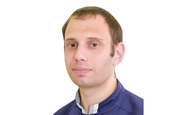Принц Георгий Владимирович