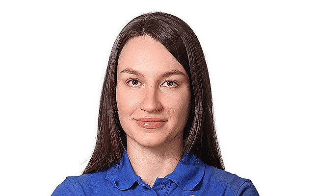 Мичурина Маргарита Константиновна