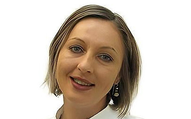 Коротеева Ольга Николаевна