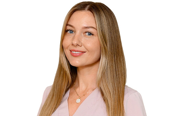 Погорелова Елена Сергеевна
