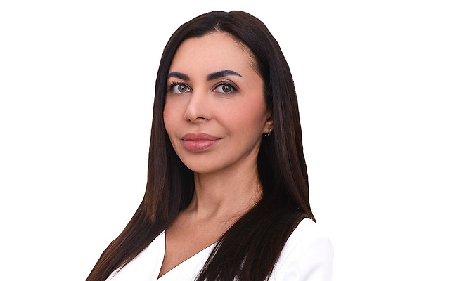 Ковшарь Юлия Александровна