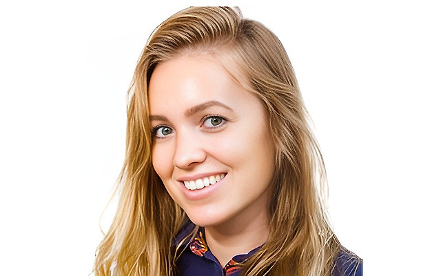Эль-Амин Анжелика Владиславовна
