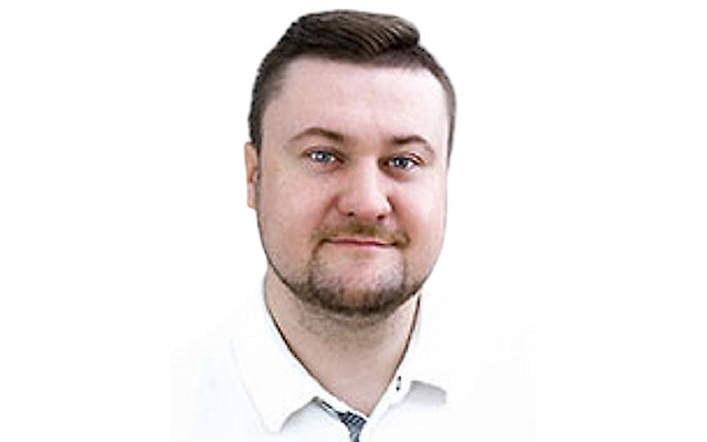 Михайлов Максим Андреевич