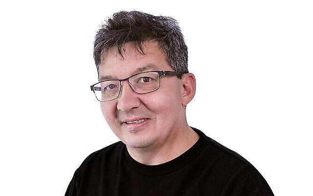 Пак Роман Владимирович