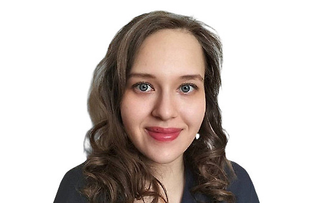 Чвала Ксения Геннадьевна