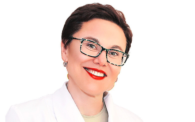 Орлова Наталья Андреевна
