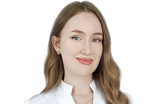 Песшу Лия Григорьевна
