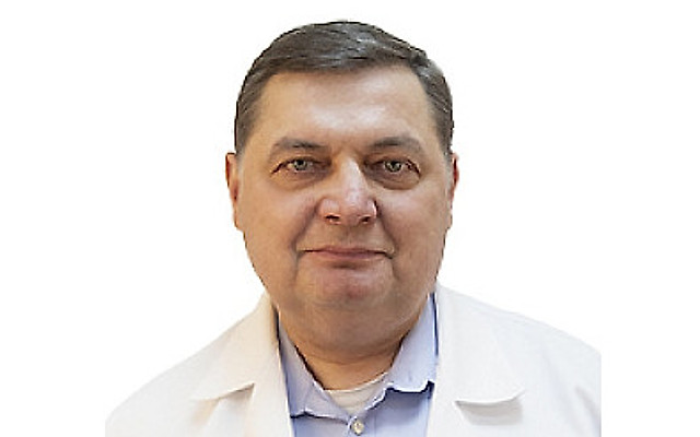 Лосев Владимир Валерьевич