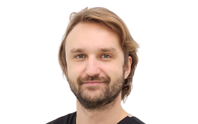 Коротков Максим Валерьевич