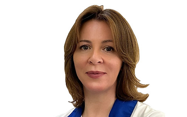 Гнипова Виктория Викторовна