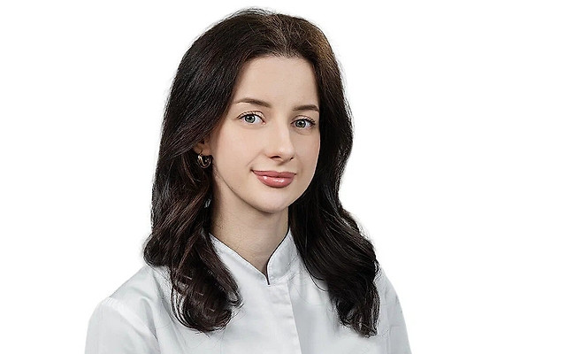 Заоева Алана Сослановна