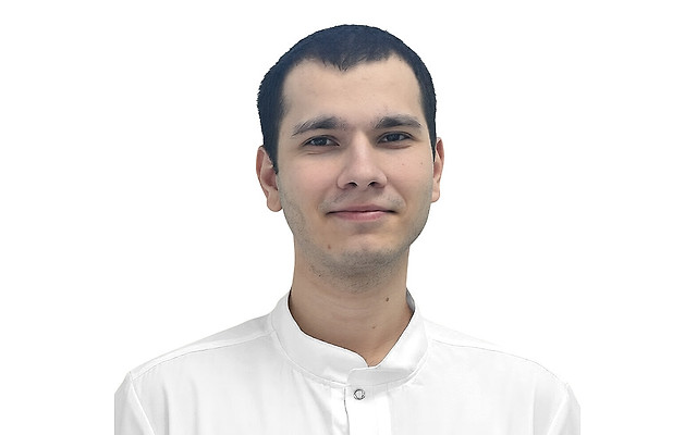 Исмаилов Умар  Арсенович