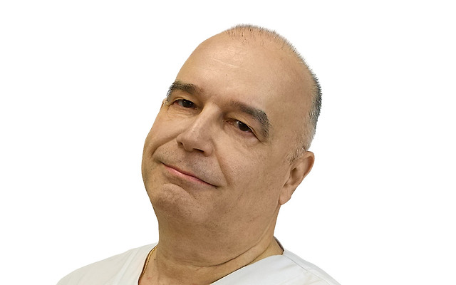 Лицев Алексей Эдуардович