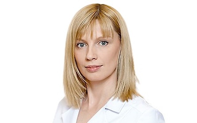 Справцева Алла Игоревна