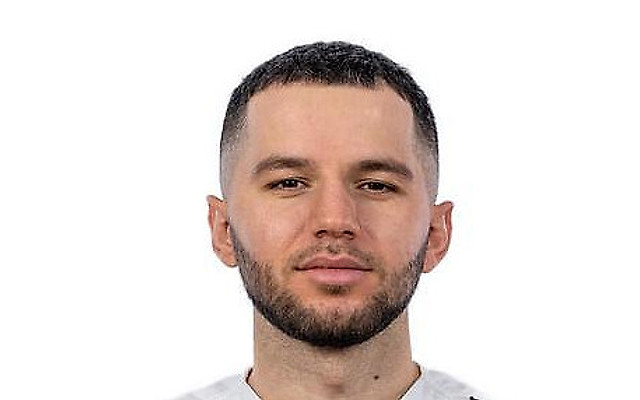 Бештоев Разиуан Арсенович