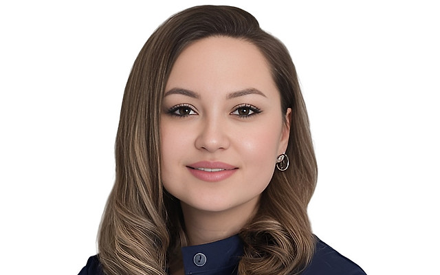Ланцева Александра Витальевна