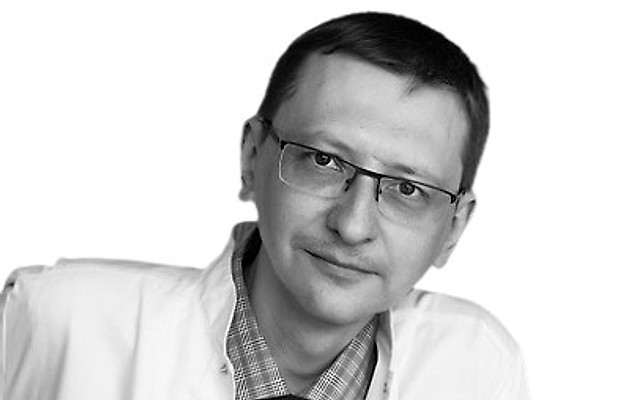Василенко Дмитрий Петрович