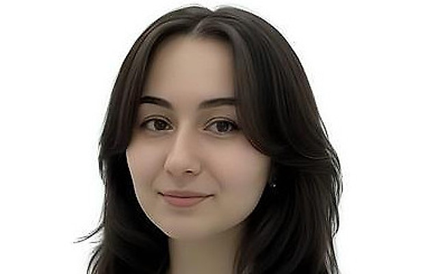 Хонджонова Мухайё Джамшедовна