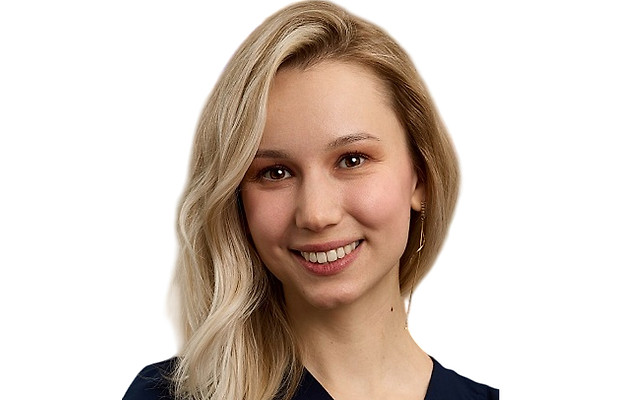 Анисимова Ирина Павловна