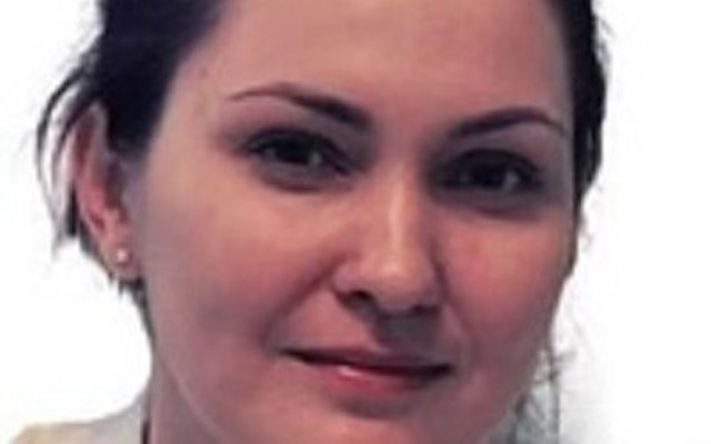 Минина Светлана Александровна