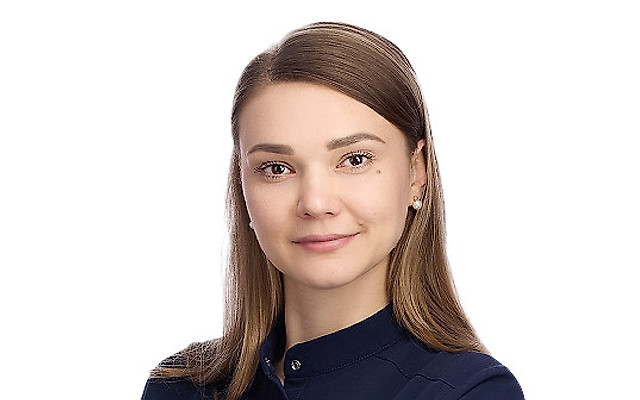 Мишина Олеся Александровна