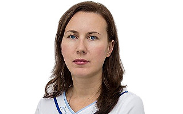 Мальцева Анна Олеговна