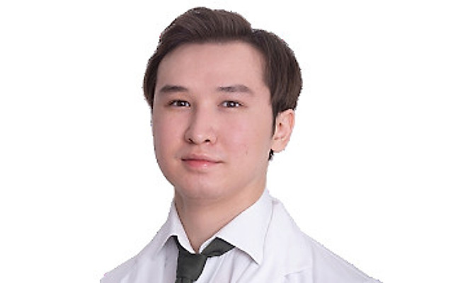 Жуматаев Марат Бугумбаевич