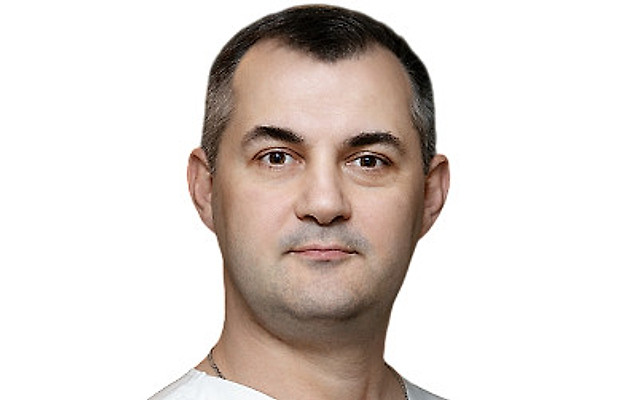 Гурзо Юрий Владимирович