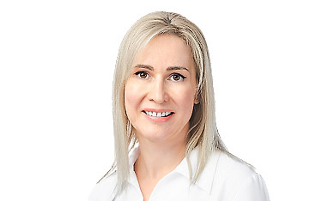 Дорогина Светлана Николаевна