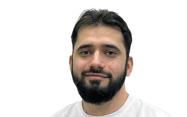 Нурлубаев Абдулрашид Асламбекович