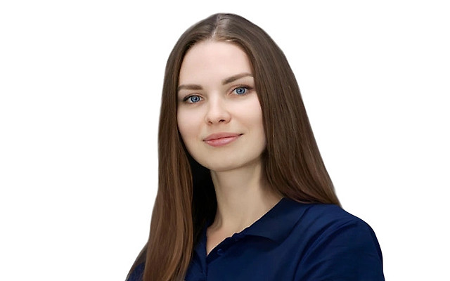 Шипилова Марина Александровна