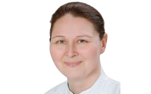 Логачева Татьяна Михайловна