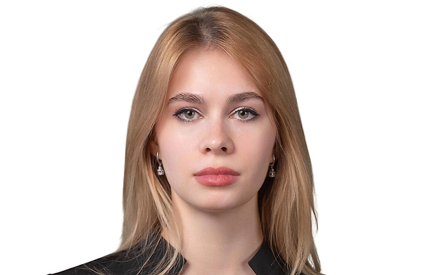 Богацкая Маргарита Вячеславовна