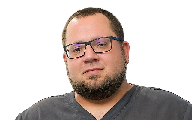 Каграманов Александр Семенович