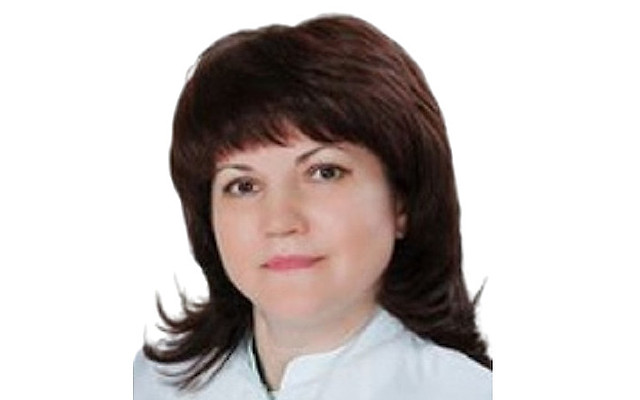 Киреева Оксана Игоревна